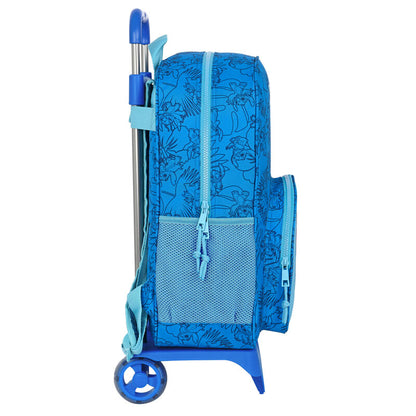 Imagen 3 de Trolley Stitch Disney 42Cm