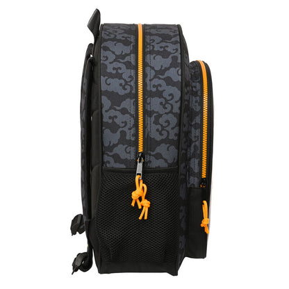 Imagen 3 de Mochila Naruto 38Cm Adaptable