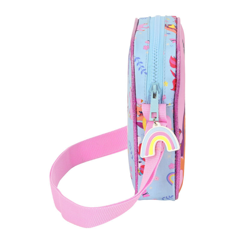 Imagen 3 de Bolso Bandolera Wild & Free My Little Pony