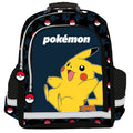 Imagen 1 - Mochila Pokeball Pokemon 41,5Cm