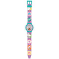 Imagen 1 - Reloj Digital La Casa De Muñecas De Gabby