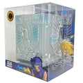Imagen 1 - Hucha Phoenix Ikki Pandora Saint Seiya 15Cm