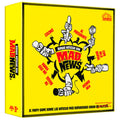 Imagen 1 - Juego Mesa Mad News Español