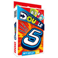 Imagen 1 - Juego Cartas Double 5