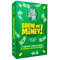 Imagen 1 - Juego Cartas Show Me The Money
