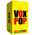 Imagen 1 - Juego Mesa Vox Pop Español