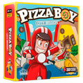 Imagen 1 - Juego Mesa Pizza Boy City Mission