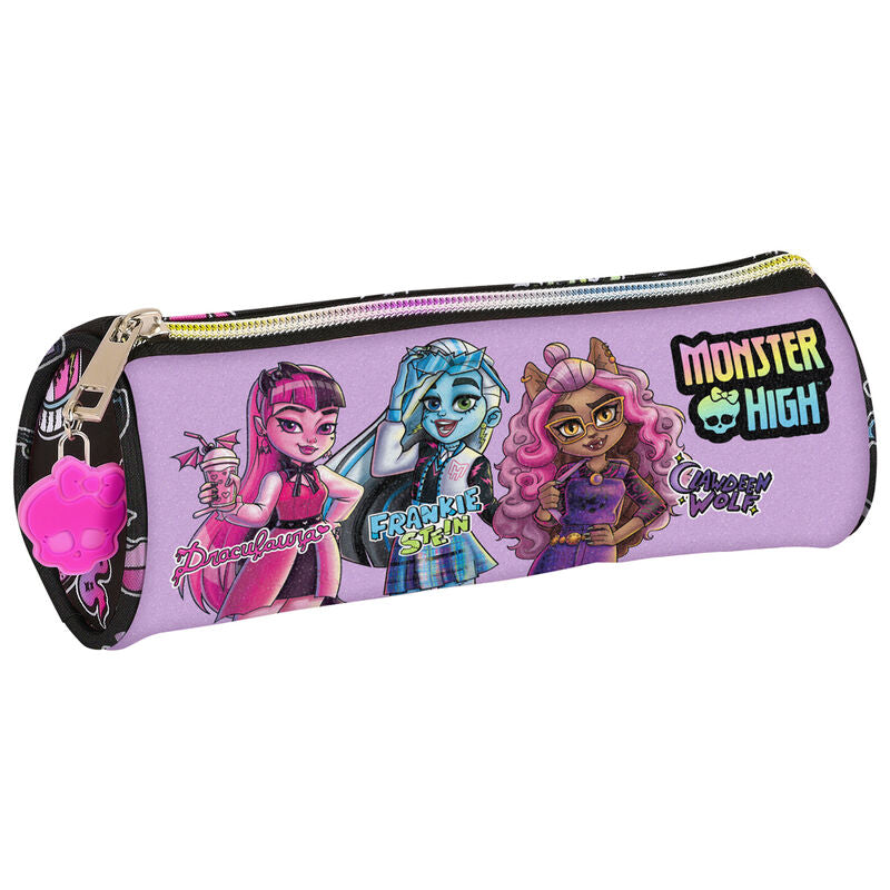 Imagen 1 de Portatodo Creep Monster High