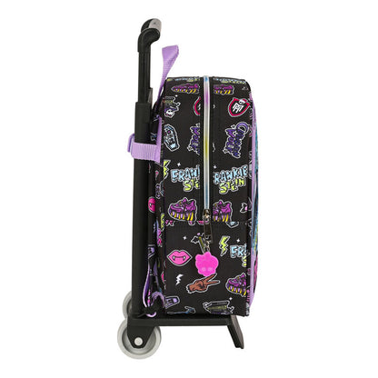 Imagen 3 de Trolley Creep Monster High 27Cm