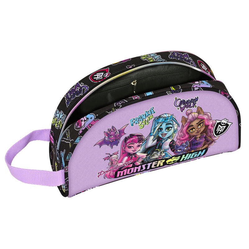 Imagen 3 de Neceser Creep Monster High Adaptable