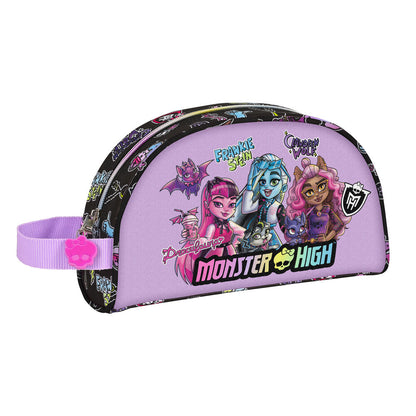 Imagen 4 de Neceser Creep Monster High Adaptable