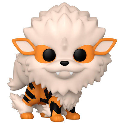 Imagen 2 de Figura Pop Pokemon Arcanine