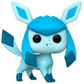Imagen 1 - Figura Pop Pokemon Glaceon