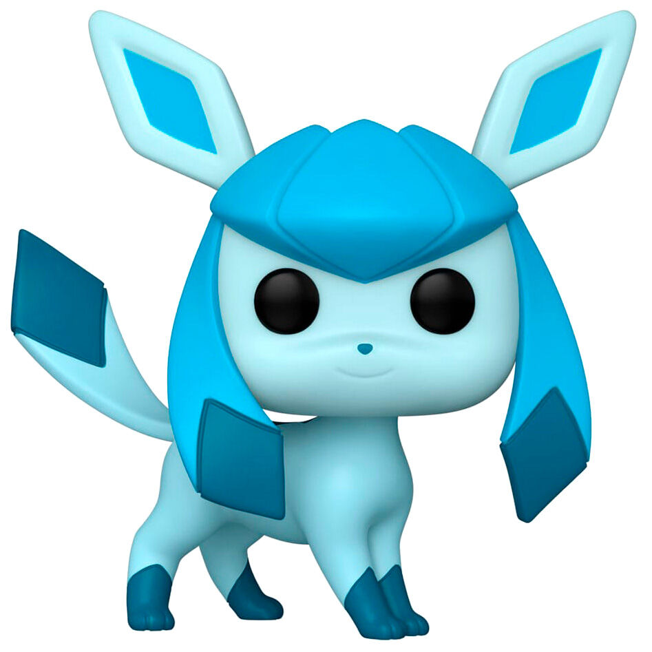 Imagen 1 de Figura Pop Pokemon Glaceon