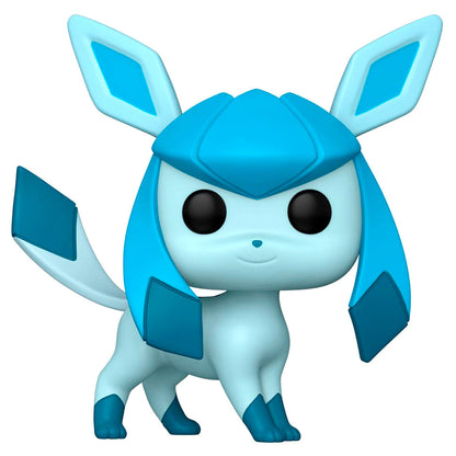 Imagen 1 de Figura Pop Pokemon Glaceon 25Cm