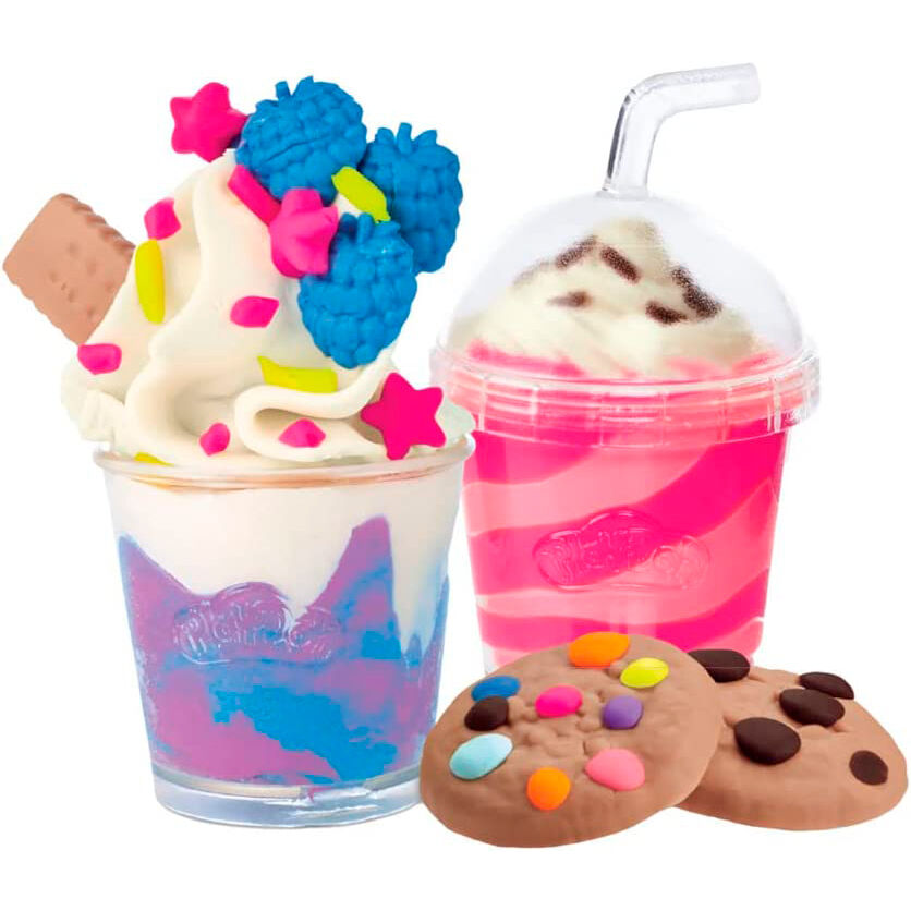 Imagen 3 - Super Cafetera Colorida Kitchen Creations Play-doh