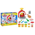 Imagen 1 - Horno De Pizza Kitchen Creations Play-doh