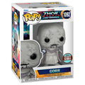 Imagen 1 - Figura Pop Marvel Thor Love And Thunder Gorr Exclusive