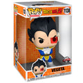 Imagen de Figura Pop Dragon Ball Z Vegeta Exclusive 25Cm parte de nuestra colección en Espadas y más, sitio oficial.