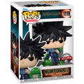 Imagen de Figura Pop Jujutsu Kaisen Megumi Fushiguro Exclusive parte de nuestra colección en Espadas y más, sitio oficial.
