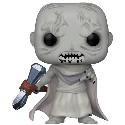 Imagen 2 - Figura Pop Marvel Thor Love And Thunder Gorr Exclusive