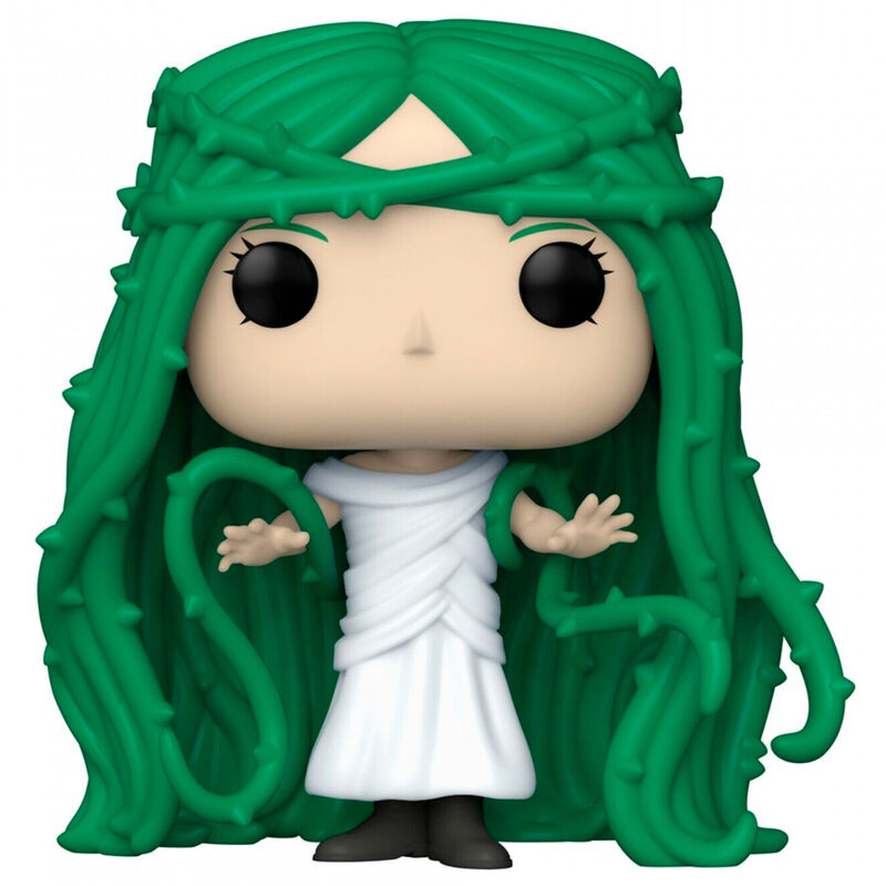 Imagen 2 de Figura Pop My Hero Academia Ibara Shiozaki Exclusive