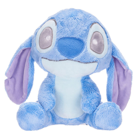 Imagen 1 de Peluche Snuggletime Stitch 23Cm