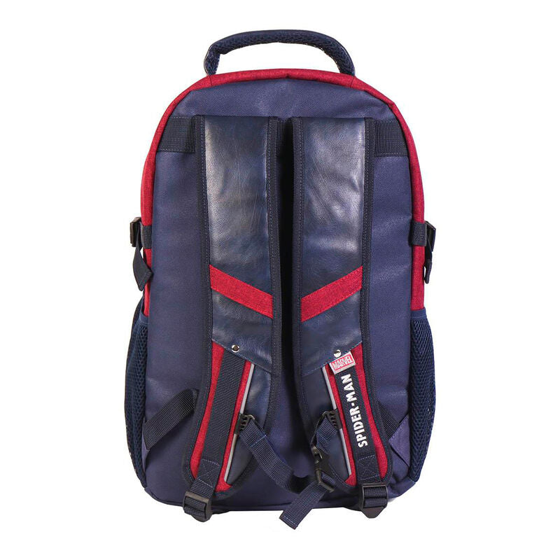 Imagen 2 de Mochila Casual Spiderman Marvel 47Cm