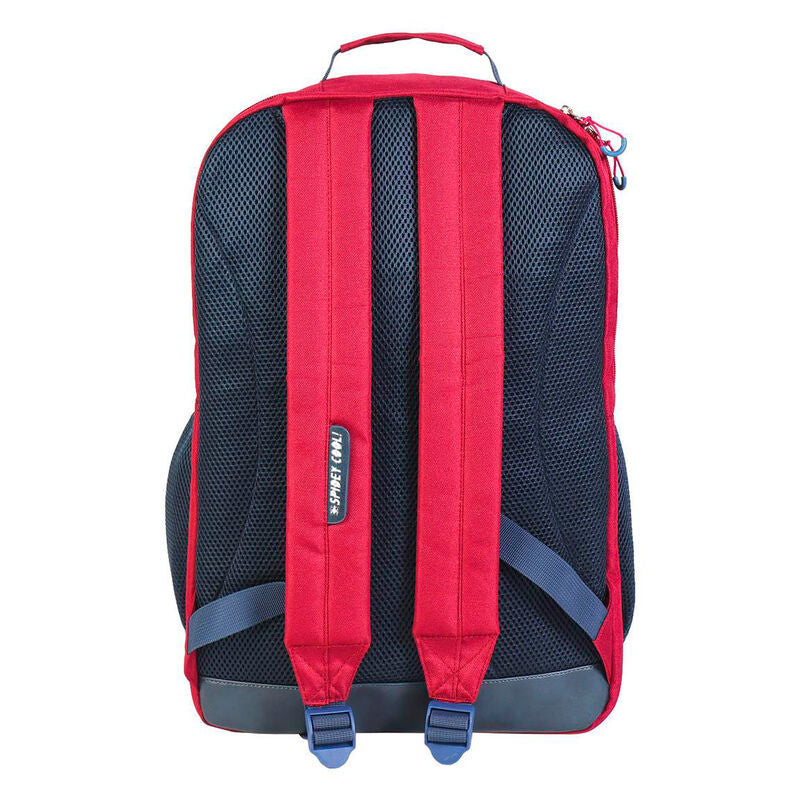 Imagen 2 de Mochila Casual Spiderman Marvel 45Cm