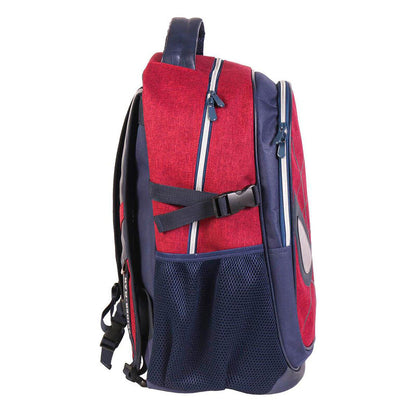 Imagen 3 de Mochila Casual Spiderman Marvel 47Cm