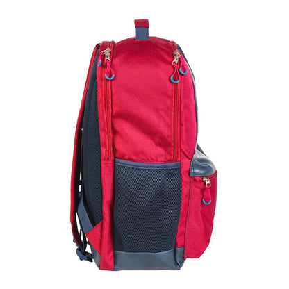 Imagen de Mochila Casual Spiderman Marvel 45Cm parte de nuestra colección en Espadas y más, sitio oficial.