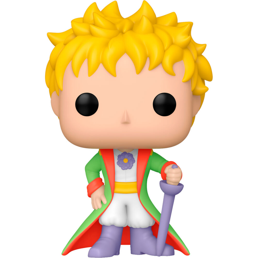 Imagen 1 de Figura Pop The Little Prince El Principito