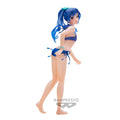 Imagen de Figura Chiaya Kisaragi Celestial Vivi The Idolmaster Million Live 20Cm parte de nuestra colección en Espadas y más, sitio oficial.