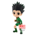 Imagen de Figura Gon Ver.a Hunter X Hunter Q Posket 14Cm parte de nuestra colección en Espadas y más, sitio oficial.