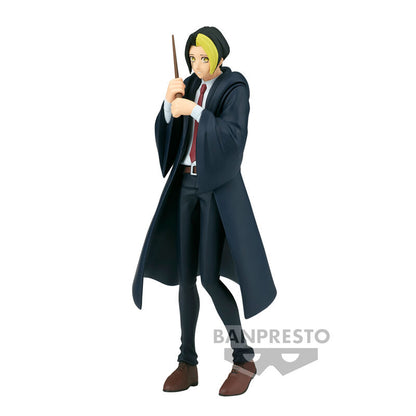 Imagen de Figura Finn Ames Dxf Mashle 17Cm parte de nuestra colección en Espadas y más, sitio oficial.