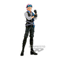 Imagen de Figura Koby The Grandline Series Dxf One Piece 17Cm parte de nuestra colección en Espadas y más, sitio oficial.