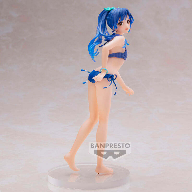 Imagen de Figura Chiaya Kisaragi Celestial Vivi The Idolmaster Million Live 20Cm parte de nuestra colección en Espadas y más, sitio oficial.