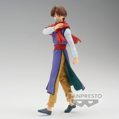 Imagen 1 de Figura Koenma 30Th Anniversary Yu Yu Hakusho 17Cm