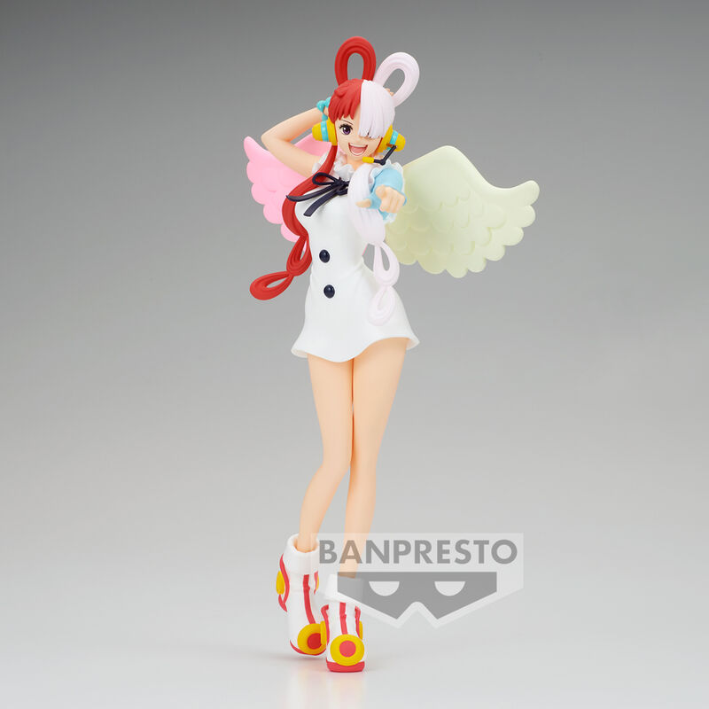 Imagen 2 de Figura Uta Glitter & Glamorous One Piece 22Cm