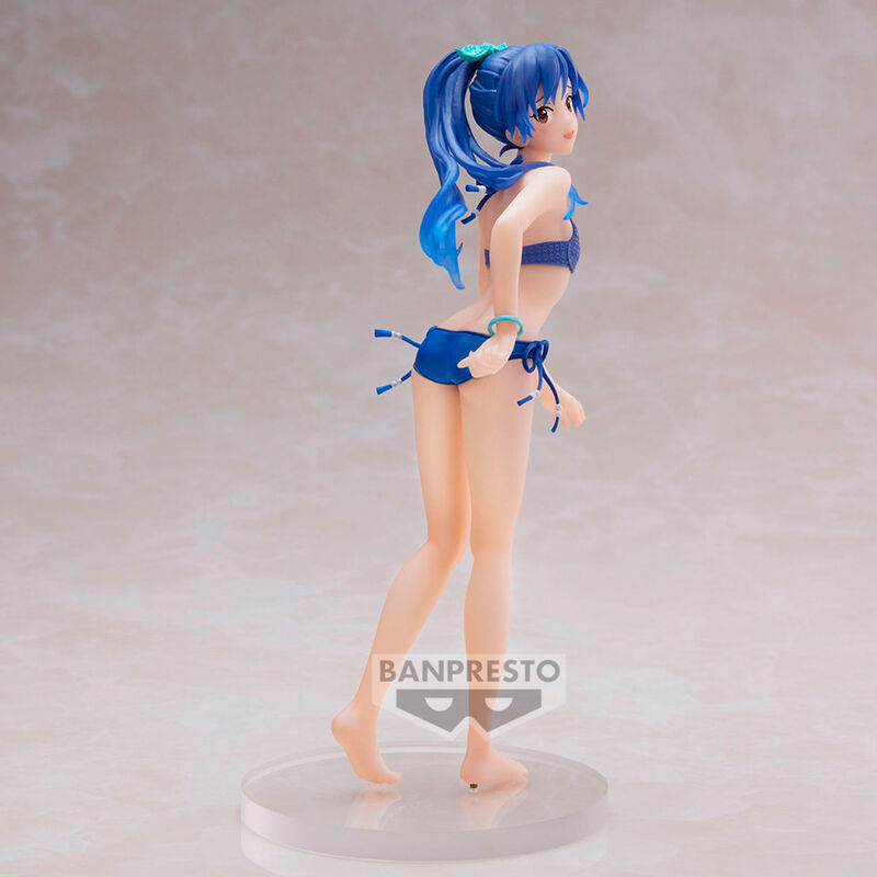 Imagen de Figura Chiaya Kisaragi Celestial Vivi The Idolmaster Million Live 20Cm parte de nuestra colección en Espadas y más, sitio oficial.