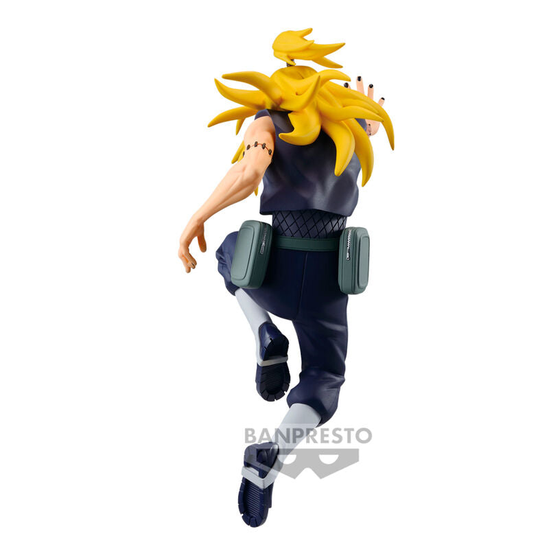 Imagen 3 de Figura Deidara Vibration Star Naruto Shippuden 13Cm