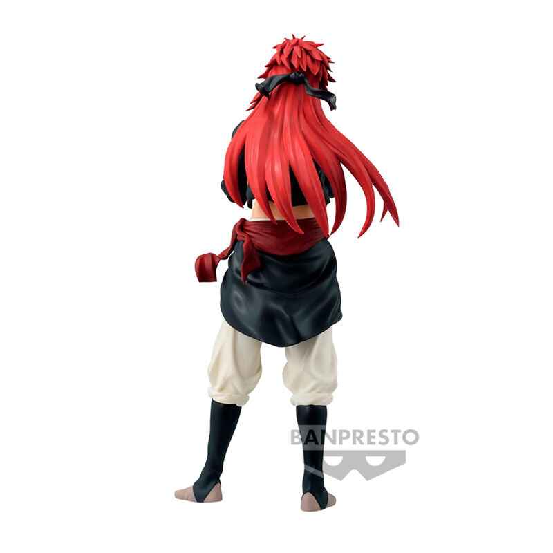 Imagen 3 de Figura Guy Grimson Otherworlder That Time I Got Reincarnated As A Slime 19Cm