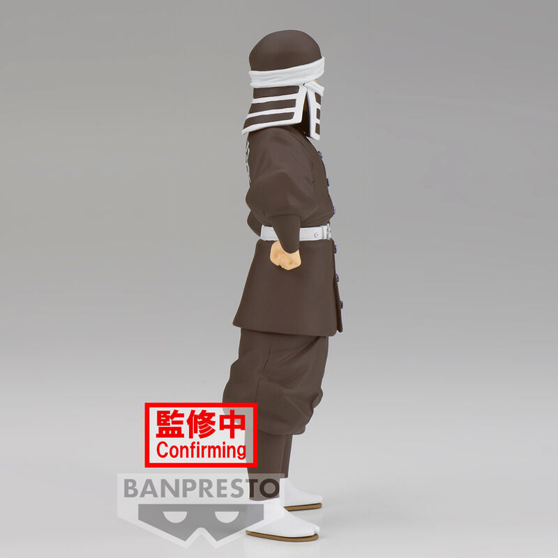 Imagen 3 - Figura Goto Ver.41 Demon Slayer Kimetsu No Yaiba 16Cm