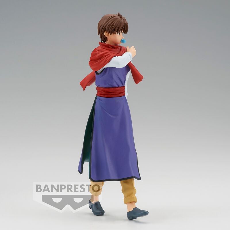 Imagen 2 de Figura Koenma 30Th Anniversary Yu Yu Hakusho 17Cm