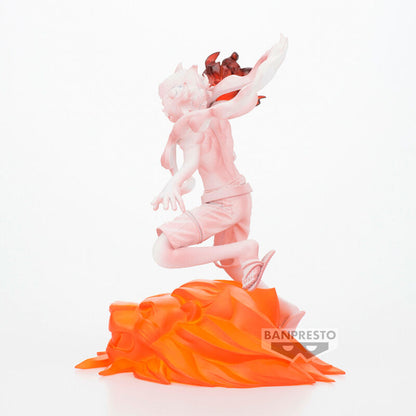 Imagen 3 de Figura Monkey D Luffy Senkozekkei Film Red One Piece 11Cm