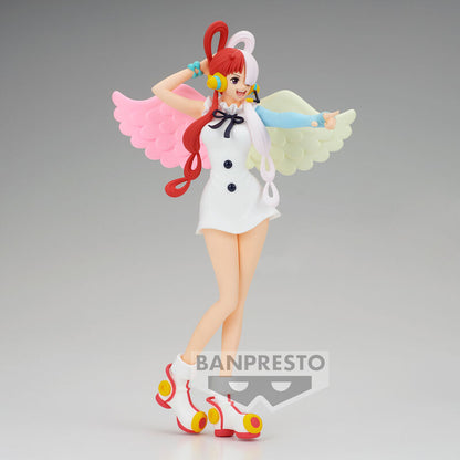 Imagen 3 de Figura Uta Glitter & Glamorous One Piece 22Cm