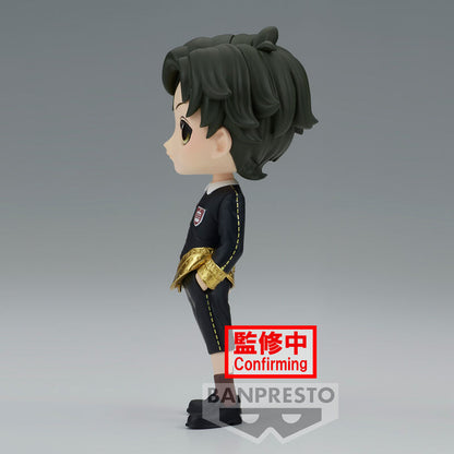 Imagen 4 - Figura Damian Desmond Ver.a Spy X Family Q Posket 13Cm