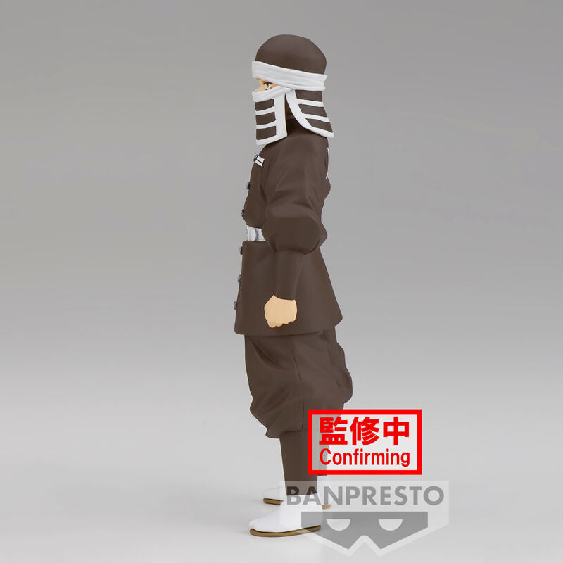 Imagen 4 - Figura Goto Ver.41 Demon Slayer Kimetsu No Yaiba 16Cm