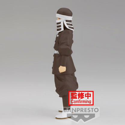 Imagen 4 - Figura Goto Ver.41 Demon Slayer Kimetsu No Yaiba 16Cm