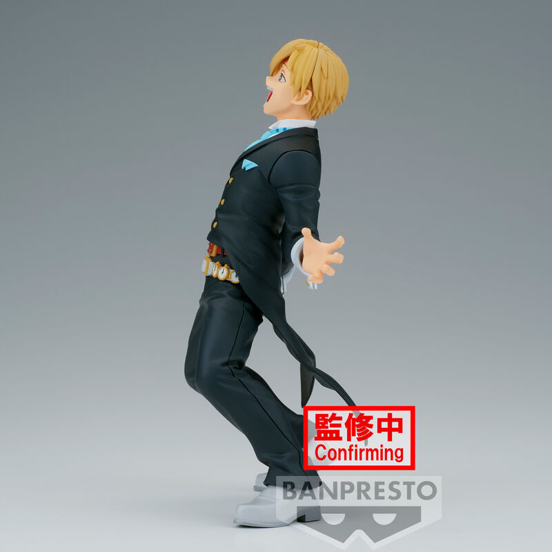 Imagen 4 de Figura Phantom Thief Monoma Neito Amazing Heroes My Hero Academia 13Cm